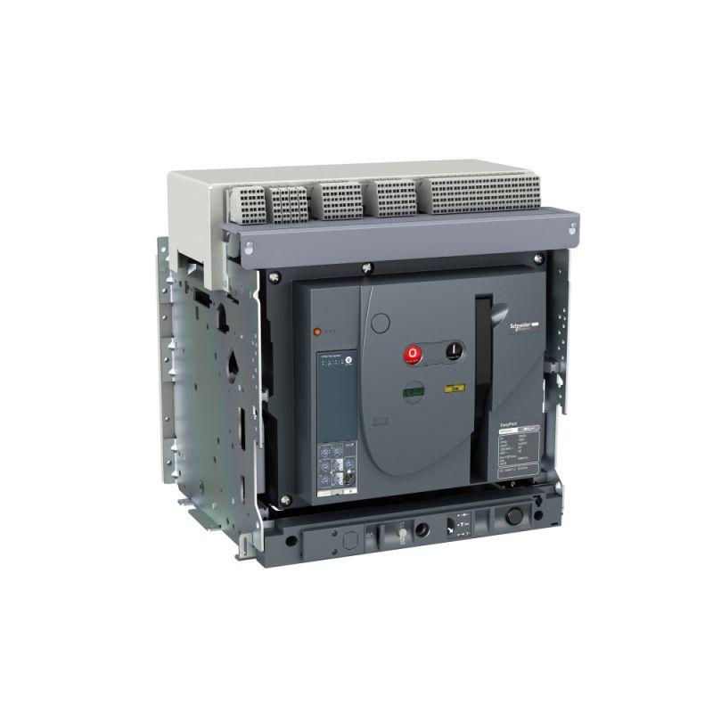 Фото Schneider Electric MVS25N3NW5L