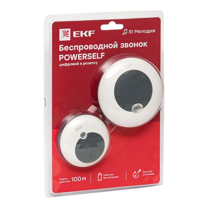 Фото EKF DBS-003