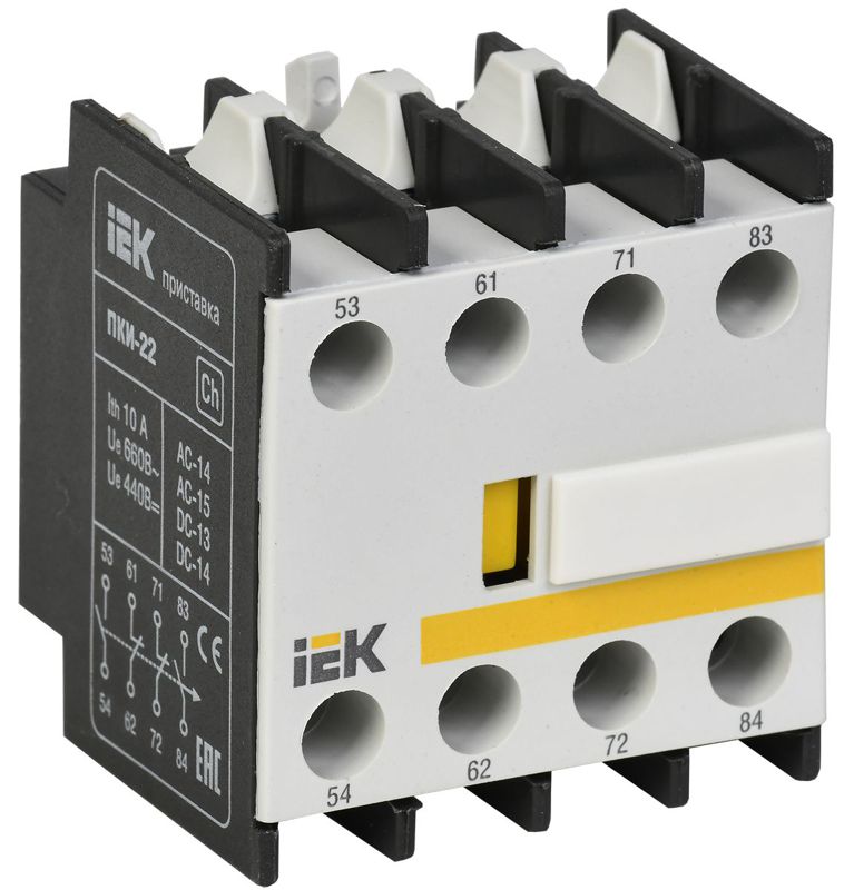 Фото IEK KPK10-22