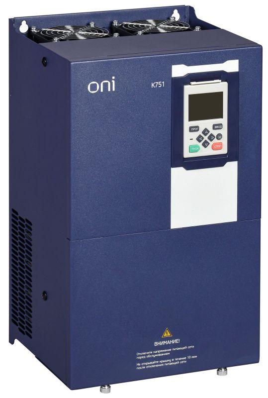 Фото ONI K751-33-3037TM