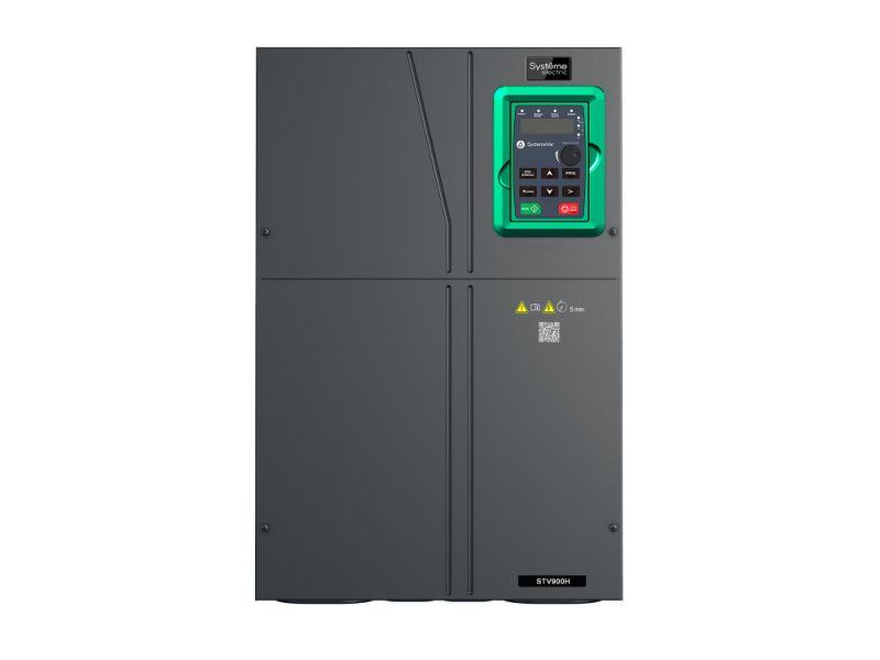 Фото Systeme Electric STV900D90N4H