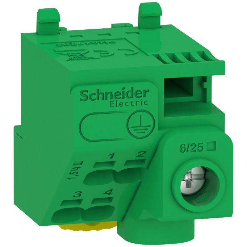 Фото Schneider Electric LGYT1E05
