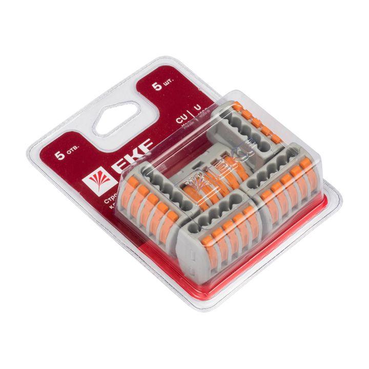 Фото EKF plc-smk-415b