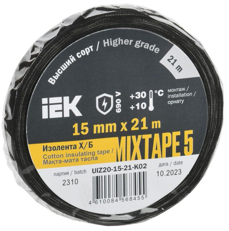 Фото IEK UIZ20-15-21-K02