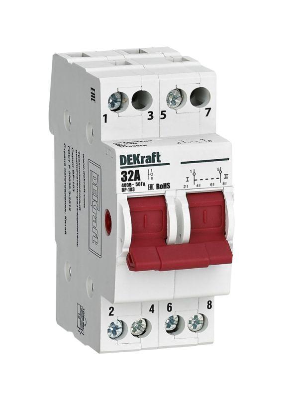 Фото DEKraft 17209DEK