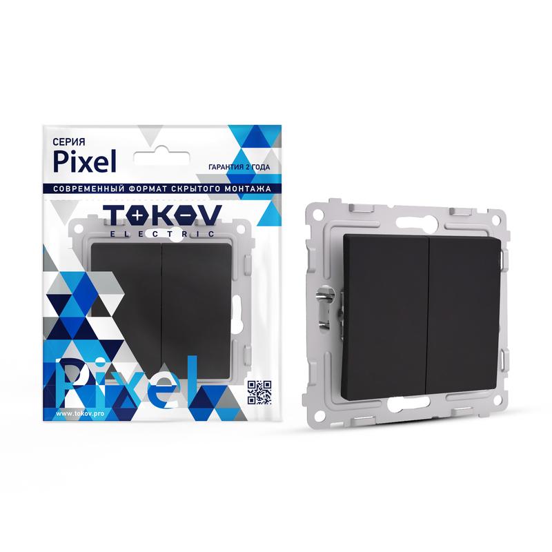 Фото TOKOV ELECTRIC TKE-PX-V2-C14