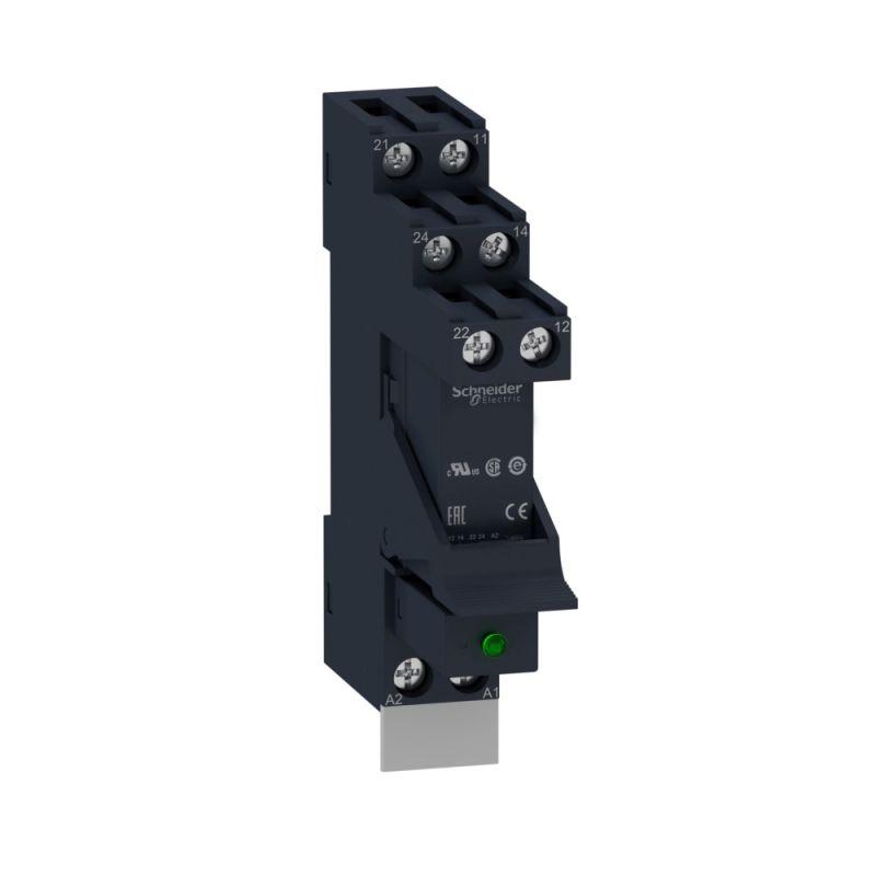 Фото Schneider Electric RSB2A080P7PV