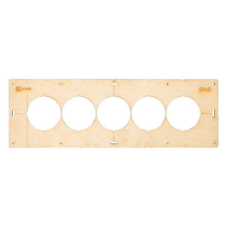 Фото EKF sh-d68-5