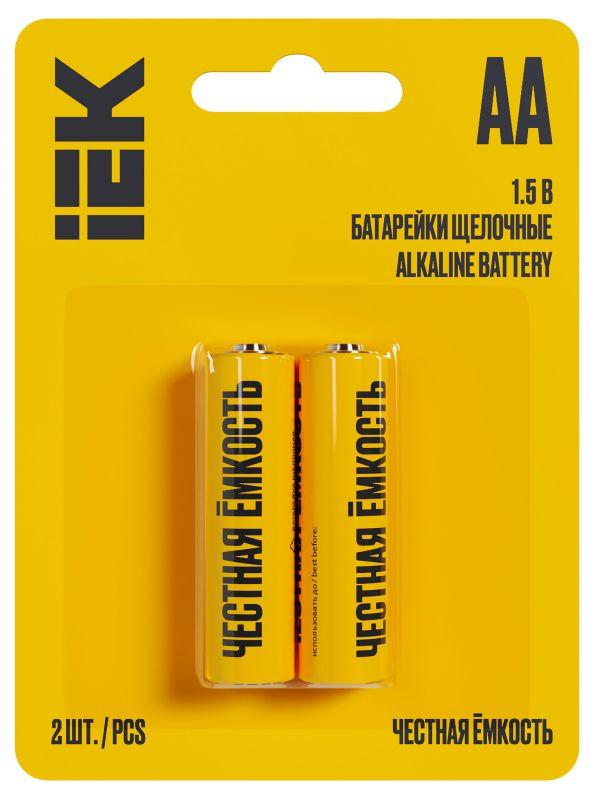 Фото IEK ABT-LR06-OP-L02