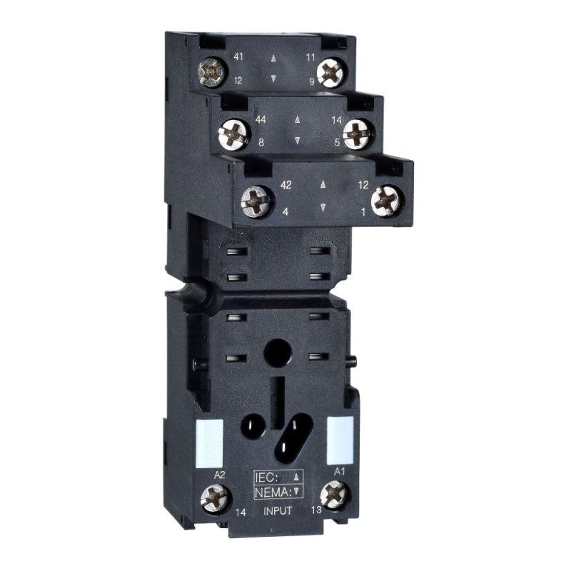 Фото Schneider Electric RXZE2S108M