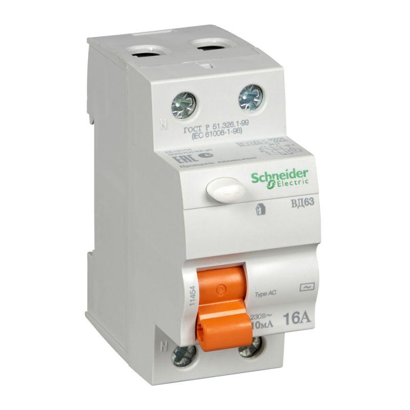 Фото Schneider Electric 11454