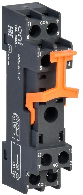 Фото ONI ORS-G-1-2-G