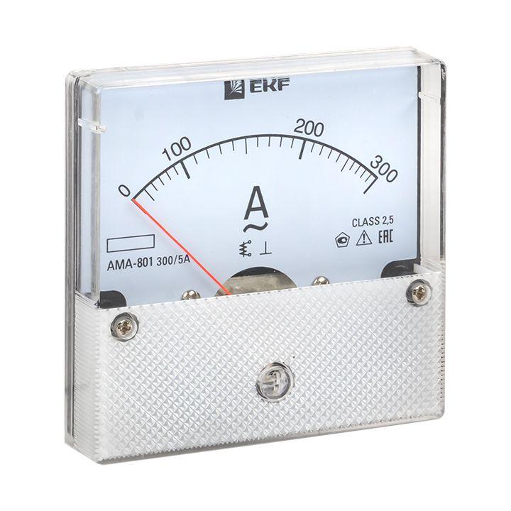 Фото EKF ama-801-300