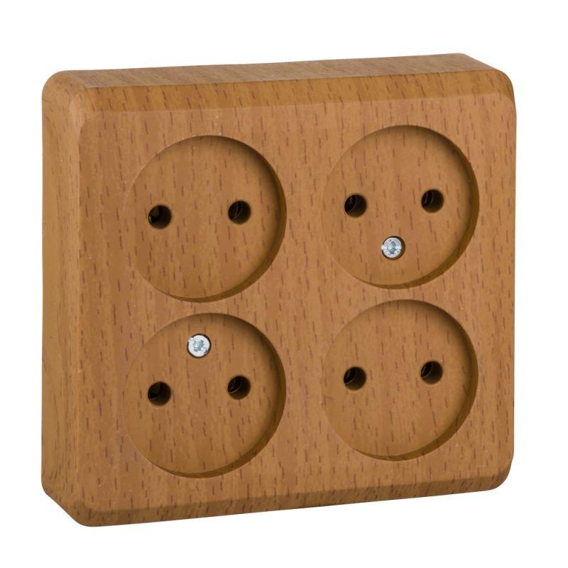 Фото Systeme Electric PA16-205T