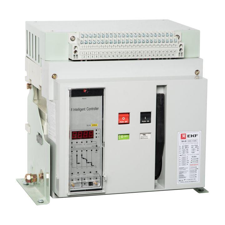 Фото EKF mccb45-2000-800