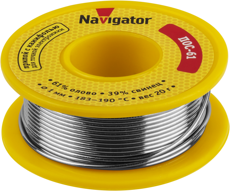 Фото NAVIGATOR 93718