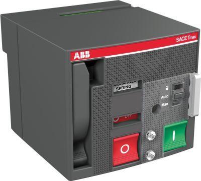 Фото ABB 1SDA066466R1