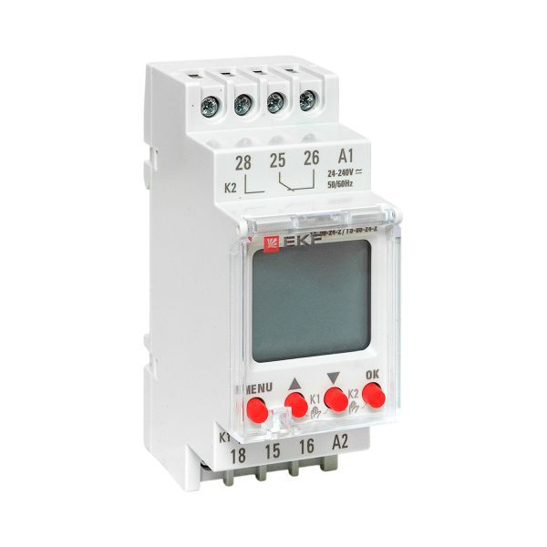 Фото EKF te-80-24-2