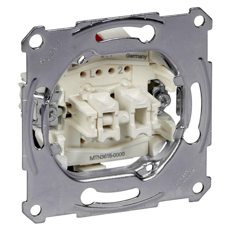 Фото Schneider Electric MTN3615-0000