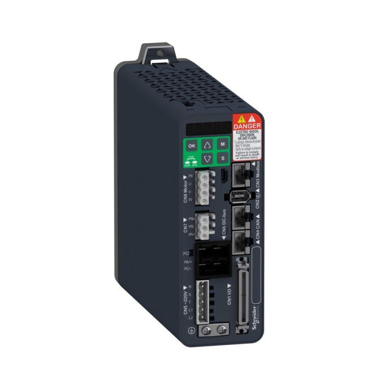 Фото Schneider Electric LXM28EU10M3X
