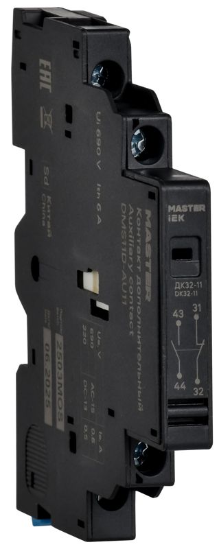 Фото IEK DMS11D-AU11