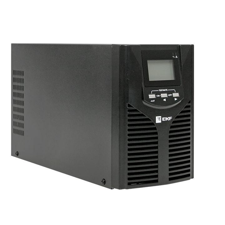 Фото EKF SW910Pro-TB