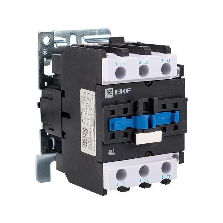 Фото EKF pml-s-40-230-basic