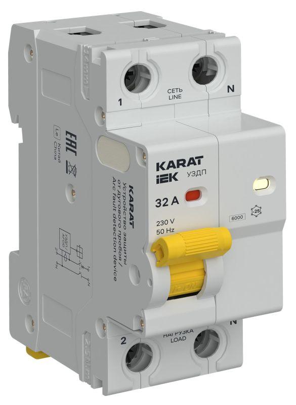 Фото IEK KA-DP10-1-032