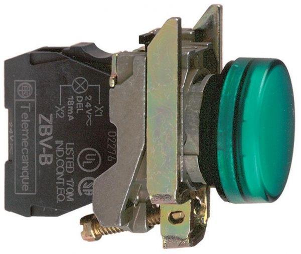 Фото Schneider Electric XB4BV63