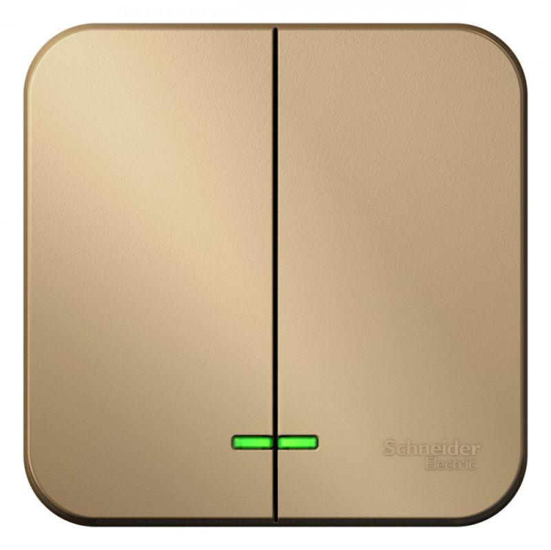 Фото Systeme Electric BLNVA105004