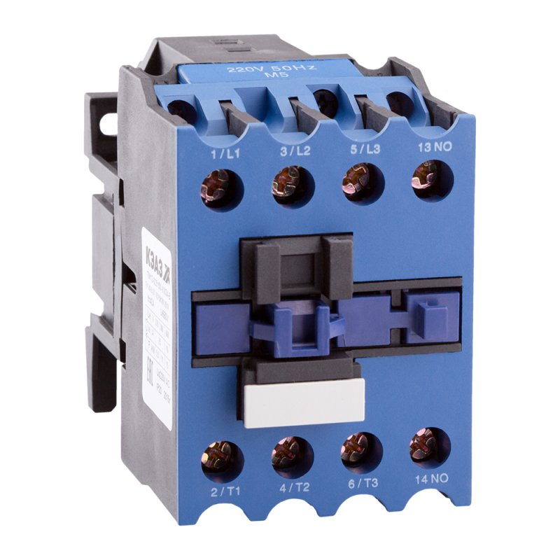 Фото КЭАЗ 217154