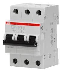 Фото ABB 2CDS213001R0404