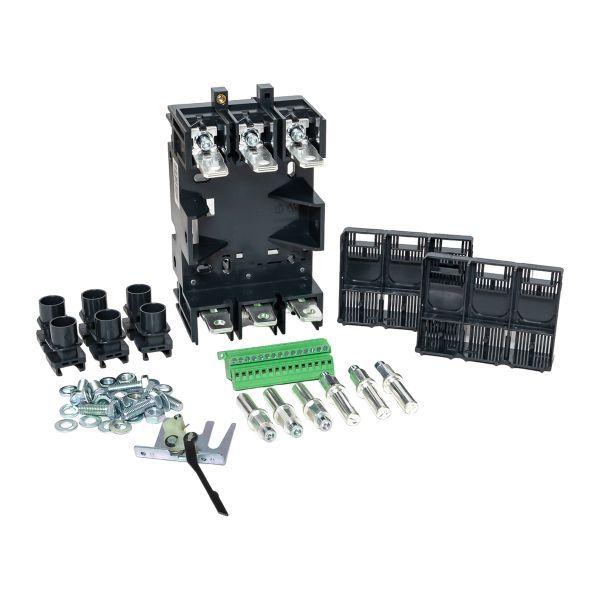Фото EKF mccb99c-250-pin-3r
