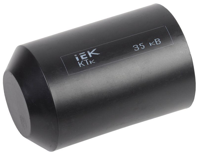 IEK Капа термоус. КТк 130/60 35кВ  UMR-SM-13060-35KV