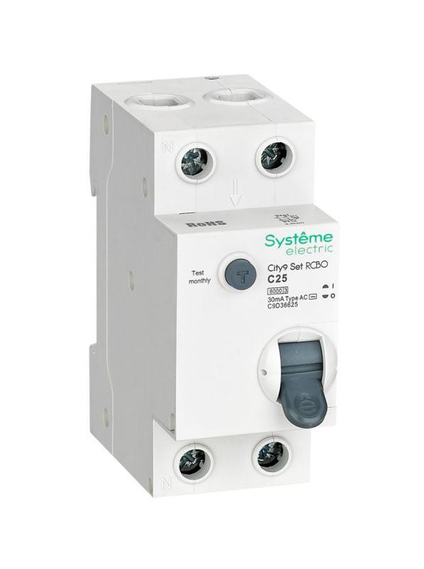 Фото Systeme Electric C9D36625