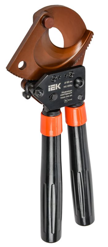 Фото IEK TNS41-055-BR