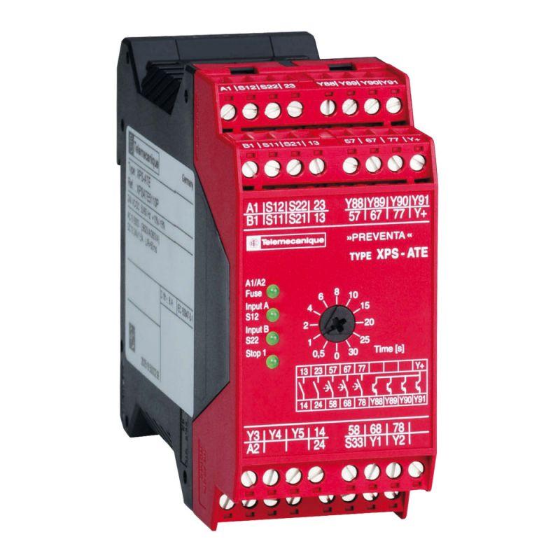 Фото Schneider Electric XPSATE5110