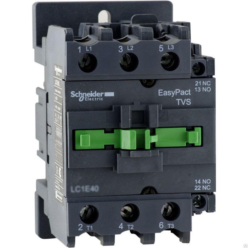 Фото Schneider Electric LC1E95M5