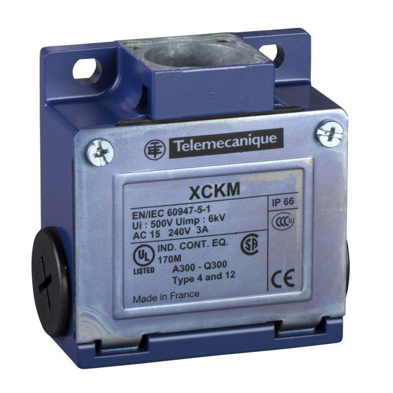 Фото Schneider Electric ZCKM1H29