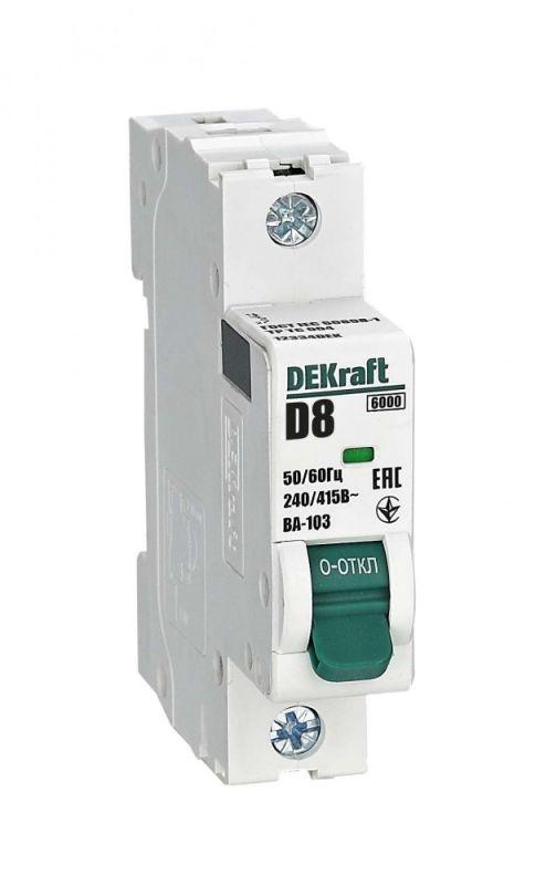 Фото DEKraft 12334DEK