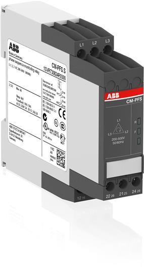 Фото ABB 1SVR730824R9300