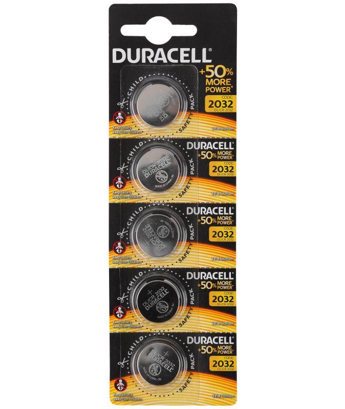 Фото Duracell Б0035495