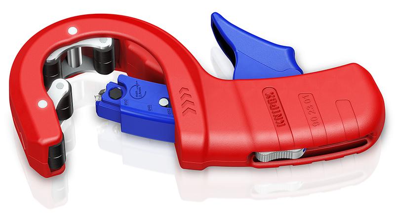 Фото KNIPEX KN-902301BK