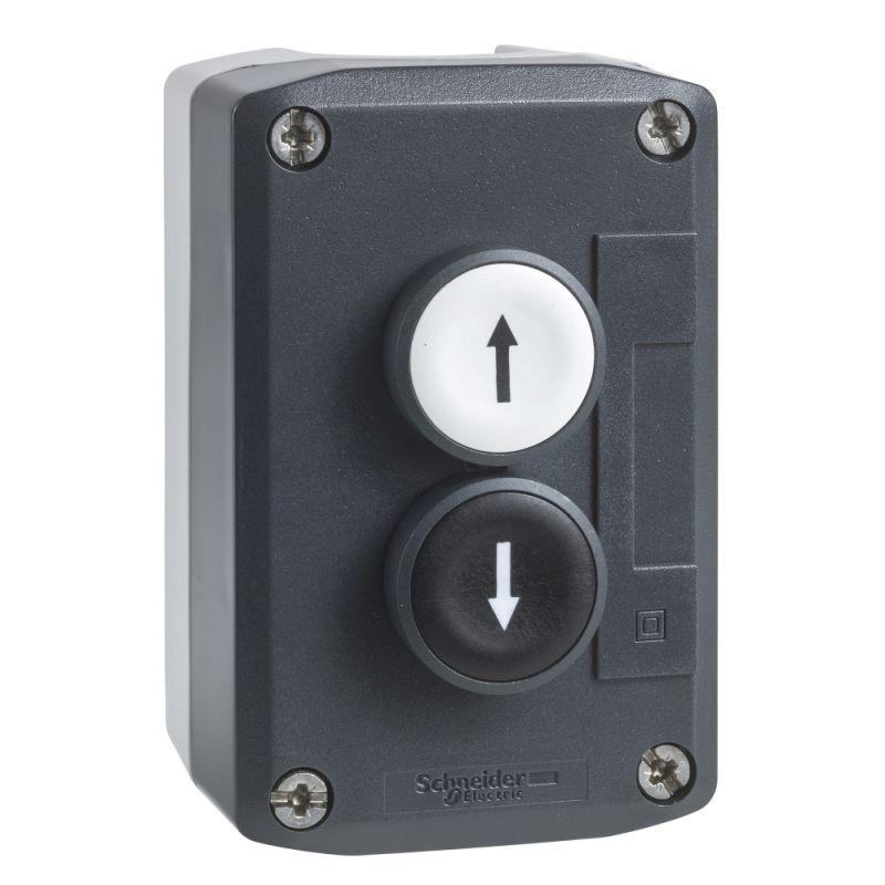 Фото Schneider Electric XALD222