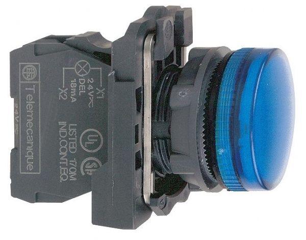 Фото Schneider Electric XB5AVM6