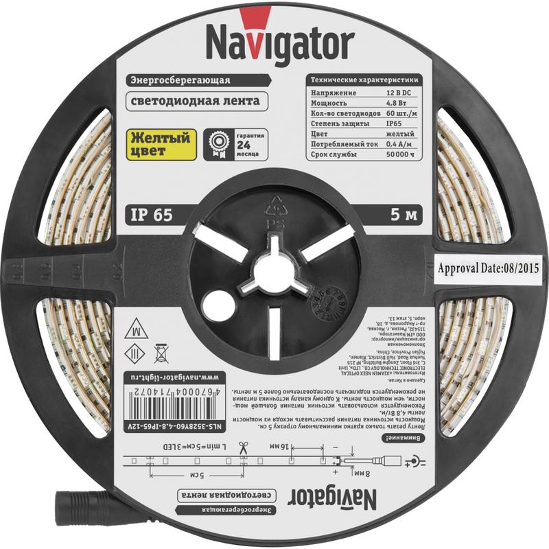 Фото NAVIGATOR 80306