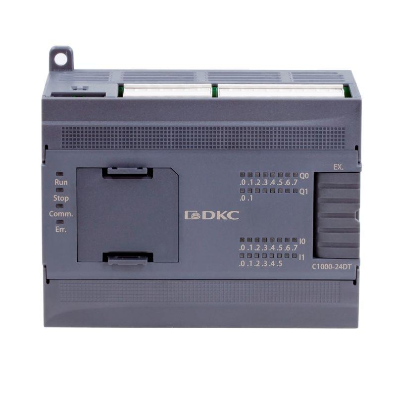 Фото DKC C1000-24DT