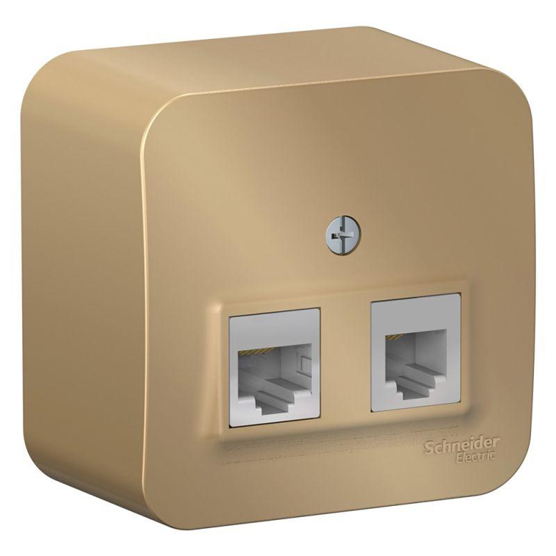 Фото Systeme Electric BLNIA045114
