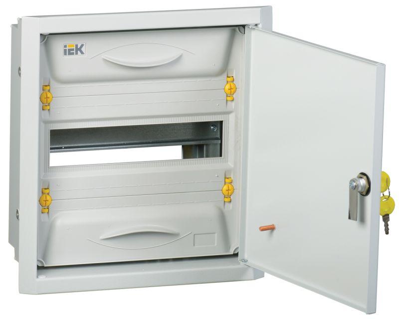 Фото IEK MKM15-V-12-31-ZU