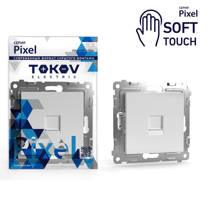 Фото TOKOV ELECTRIC TKE-PX-RC1-C34